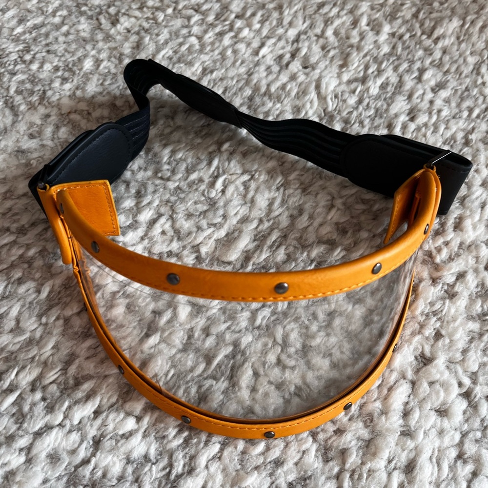 EQ VISOR